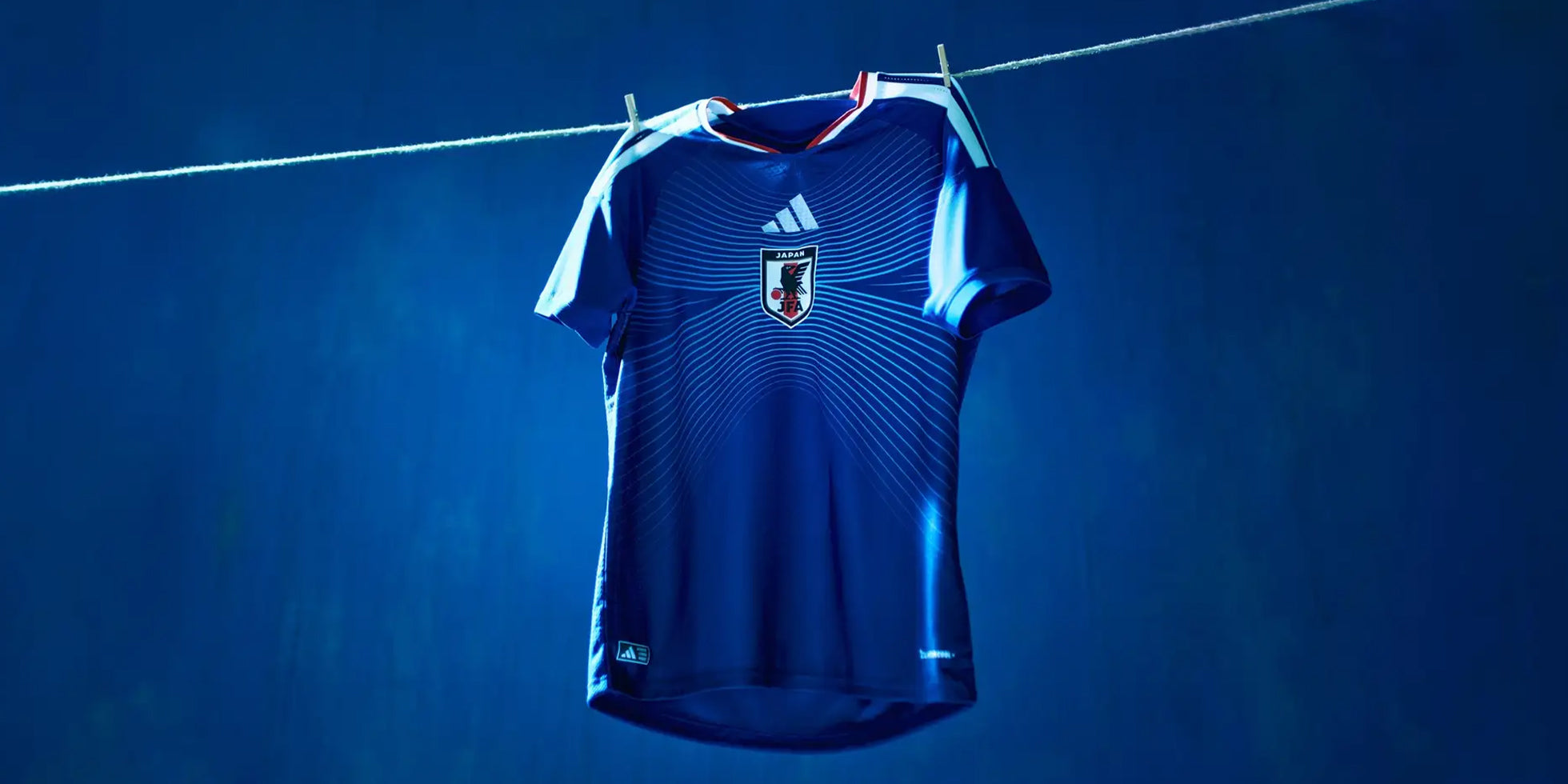 2026 水平線 HORIZON サッカー日本代表 レプリカ ユニフォーム　久保 公式】サッカー日本代表 2026 ホーム ユニフォーム｜HORIZON 水平線