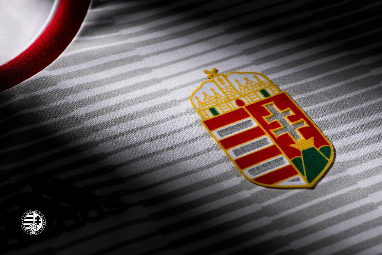 公式】ハンガリー代表 ユニフォーム｜プスカシュの伝説と赤白緑の