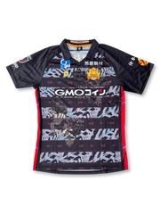 2023年 FC琉球 ホーム Jリーグ20周年記念 ユニフォーム