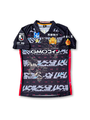 2023年 FC琉球 ホーム Jリーグ20周年記念 ユニフォーム