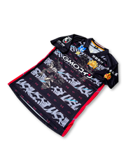 2023年 FC琉球 ホーム Jリーグ20周年記念 ユニフォーム