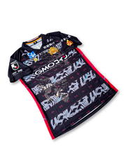 2023年 FC琉球 ホーム Jリーグ20周年記念 ユニフォーム