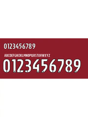 2023年 FC琉球 ホーム Jリーグ20周年記念 ユニフォーム