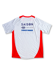 2024年 日本代表 トレーニングシャツ