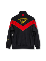 06/07 マンチェスター・ユナイテッド 防雨ウインドブレーカー