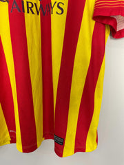 13/15 バルセロナ アウェイ ユニフォーム メッシ 10番