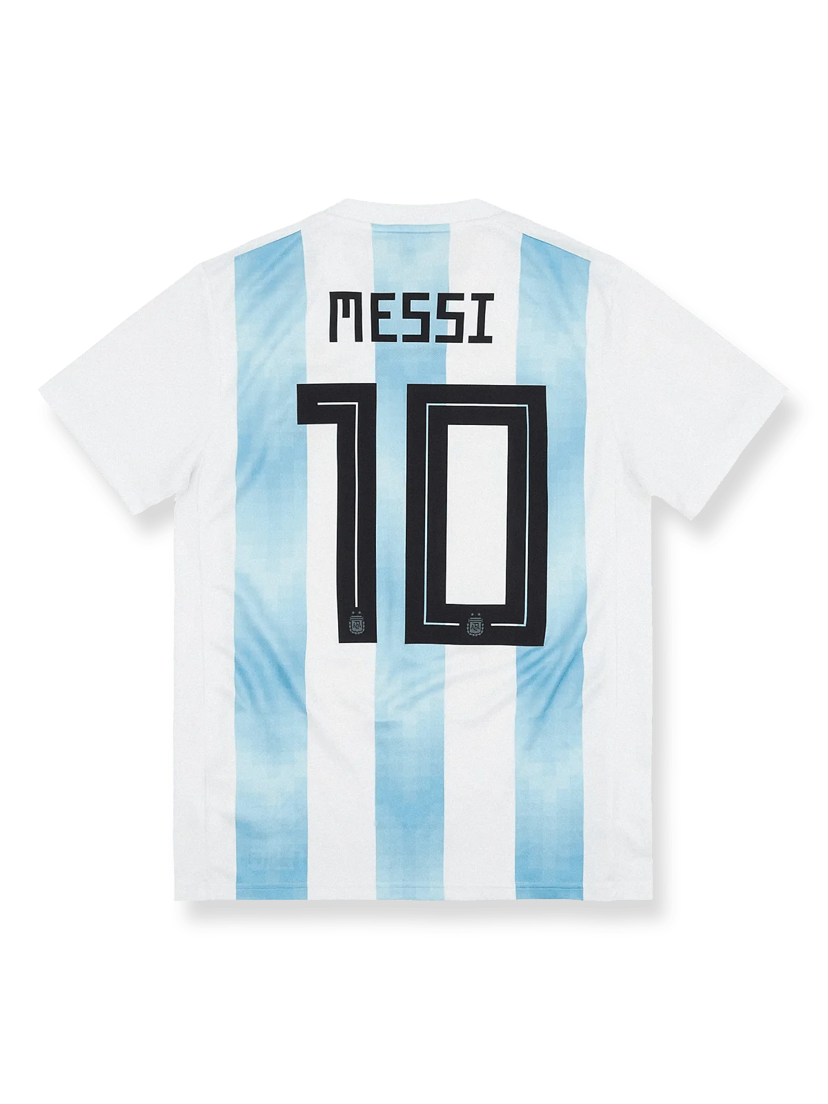 18/19 アルゼンチン ホーム ユニフォーム メッシ 10番-KICKO – KICKO JAPAN 18/19 アルゼンチン ホーム ユニフォーム メッシ 10番-KICKO – KICKO JAPAN