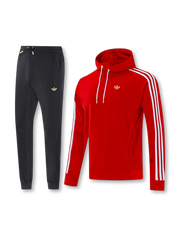 1972 オリジナルス フーディー セットアップ