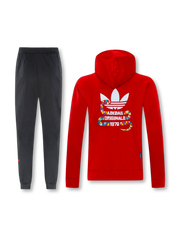 1972 オリジナルス フーディー セットアップ