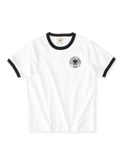 1974年 西ドイツ代表 ホームユニフォーム