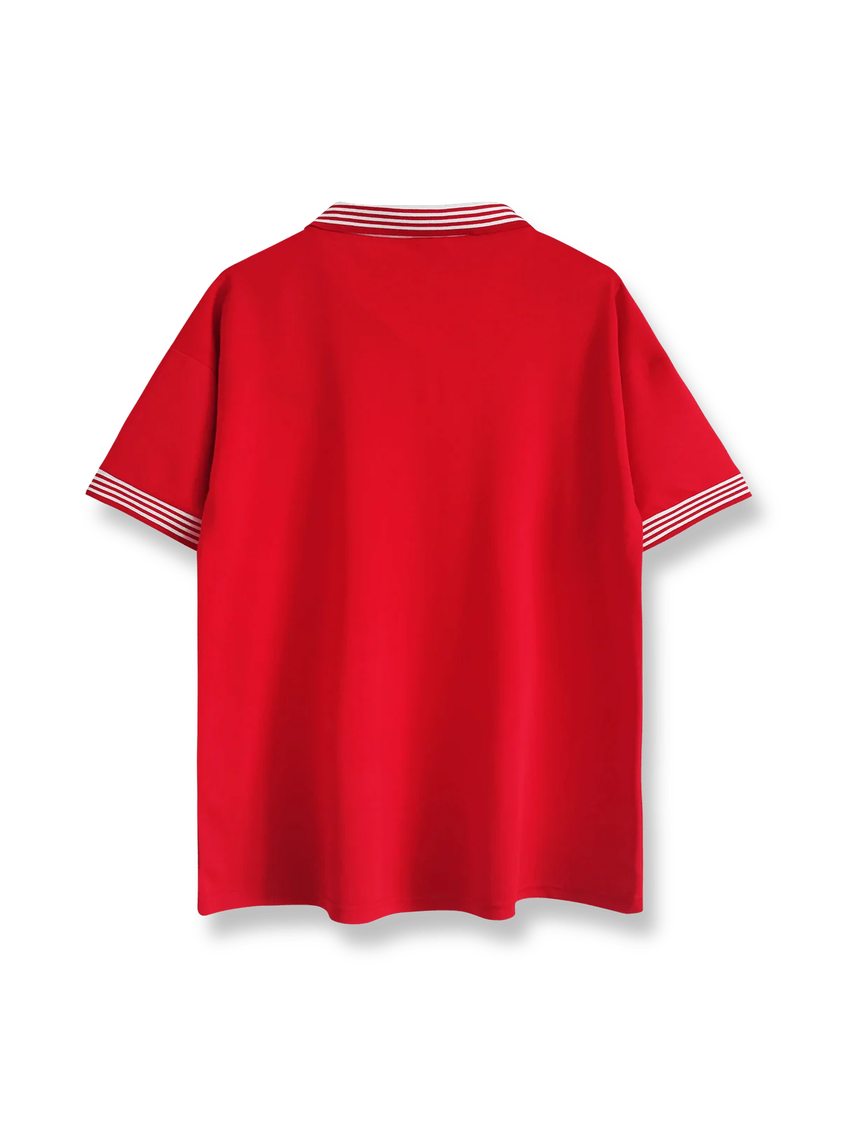 1977シーズン マンチェスター・ユナイテッド ホーム レトロユニフォーム