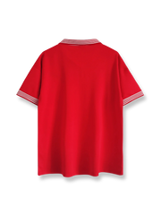 1977シーズン マンチェスター・ユナイテッド ホーム レトロユニフォーム