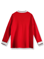 1983シーズン マンチェスター・ユナイテッド ホーム