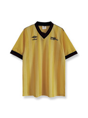 1983/86年アーセナル アウェイ ユニフォーム全貌