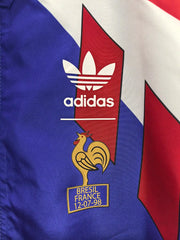 1984年 フランス代表 リバーシブル トラックジャケット