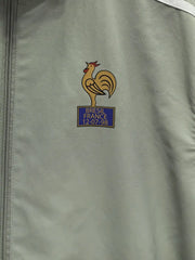 1984年 フランス代表 リバーシブル トラックジャケット