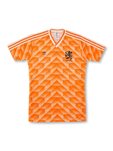 1988年オランダ代表 ホームユニフォーム
