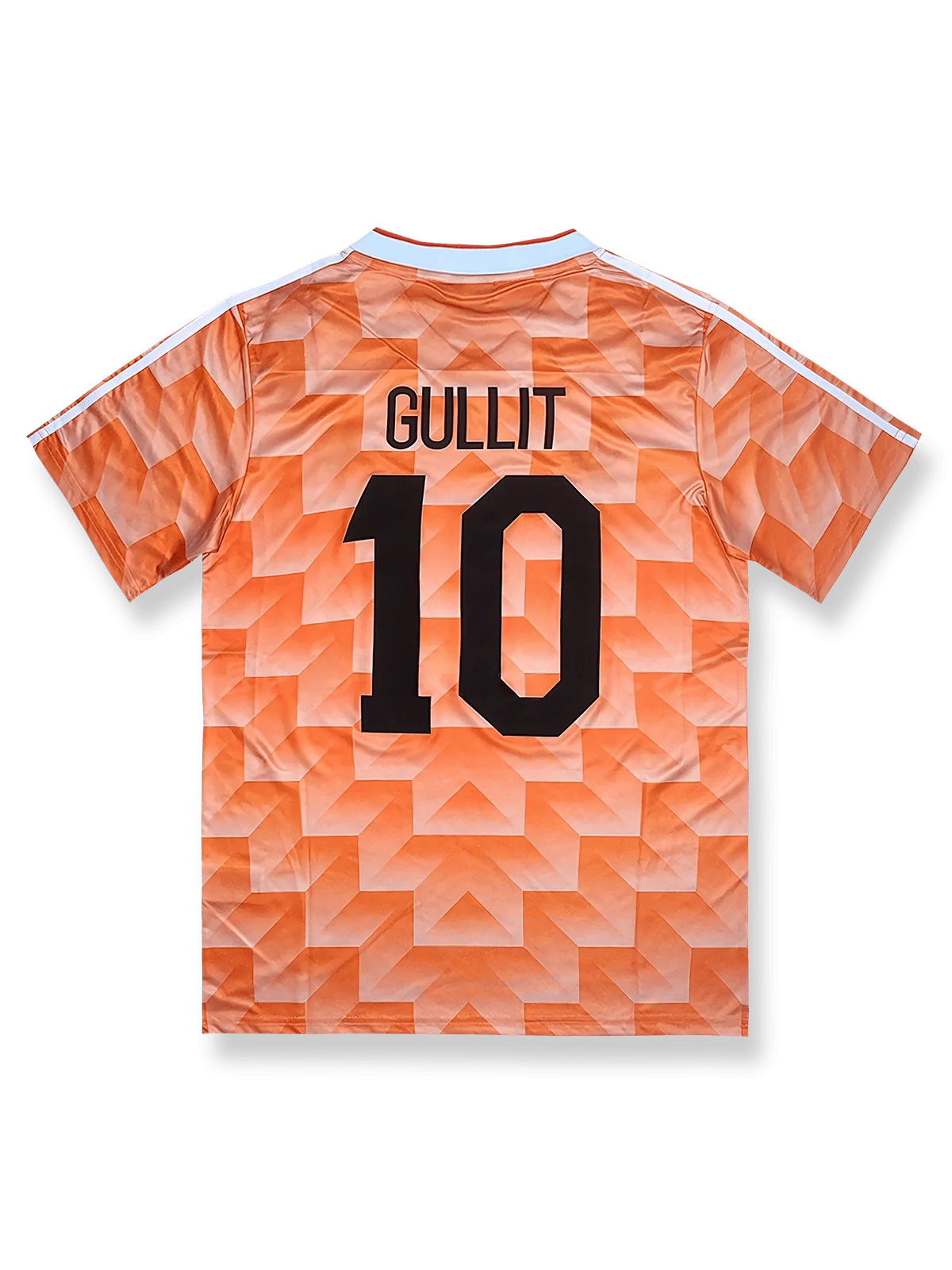 1988年 オランダ ホーム 10番 フリット レトロユニフォーム-KICKO – Kicko 1988年 オランダ ホーム 10番 フリット レトロユニフォーム-KICKO – Kicko