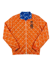1988年 オランダ代表 リバーシブル トラックジャケット