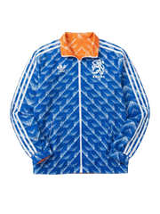 1988年 オランダ代表 リバーシブル トラックジャケット