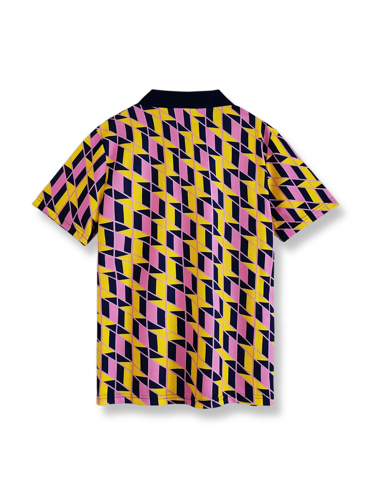 1988/89年シーズン スコットランド 2ndアウェイユニフォーム全体展示