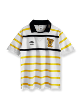 1998/00年シーズンスコットランドホームユニフォーム全体展示