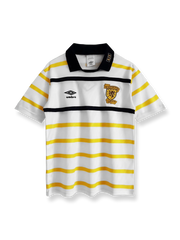 1998/00年シーズンスコットランドホームユニフォーム全体展示