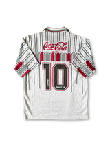 1989-93年 フルミネンセFC ホーム Coca-Cola