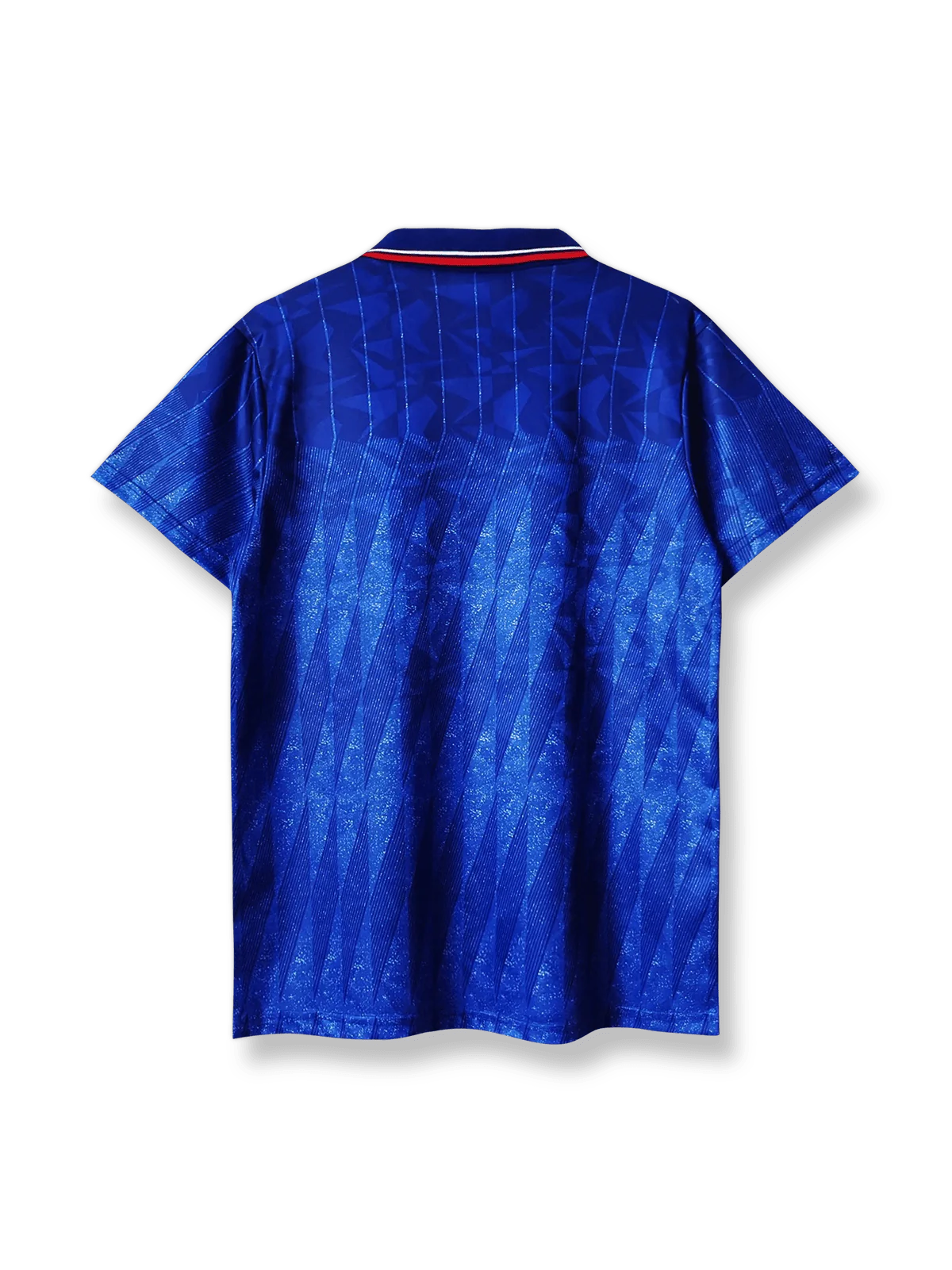 製品画像: 1989/91シーズンチェルシーホームユニフォーム全貌