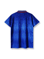 製品画像: 1989/91シーズンチェルシーホームユニフォーム全貌