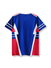 1990シーズン ユーゴスラビア ホーム