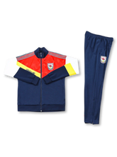 90年代 アーセナル トレーニング トラックスーツ