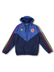 1990年代 コロンビア代表 レトロ トラックスーツ