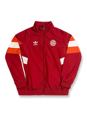 1990年代 バイエルン・ミュンヘントレーニングウェア、公式トレーニング用デザイン