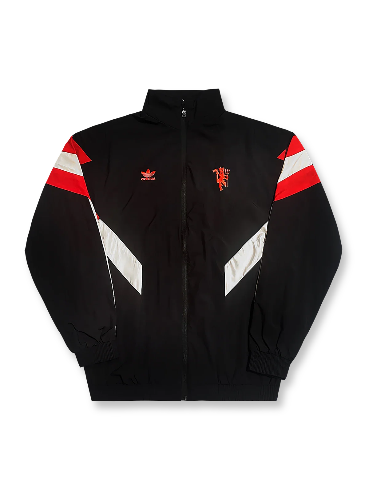 1990年代 マンチェスター・ユナイテッドトレーニングウェア、公式トレーニング用デザイン