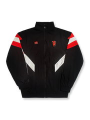 1990年代 マンチェスター・ユナイテッドトレーニングウェア、公式トレーニング用デザイン