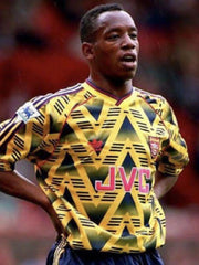 1991-93 アーセナル アウェイ