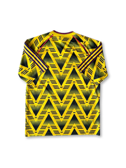 1991-93 アーセナル アウェイ