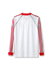 1991 マンチェスター・ユナイテッド カップウィナーズカップ決勝 ユニフォーム