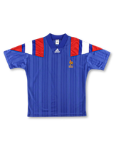 1992–1994 フランス ホーム
