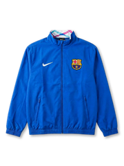 1992年 バルセロナ リバーシブル トラックジャケット