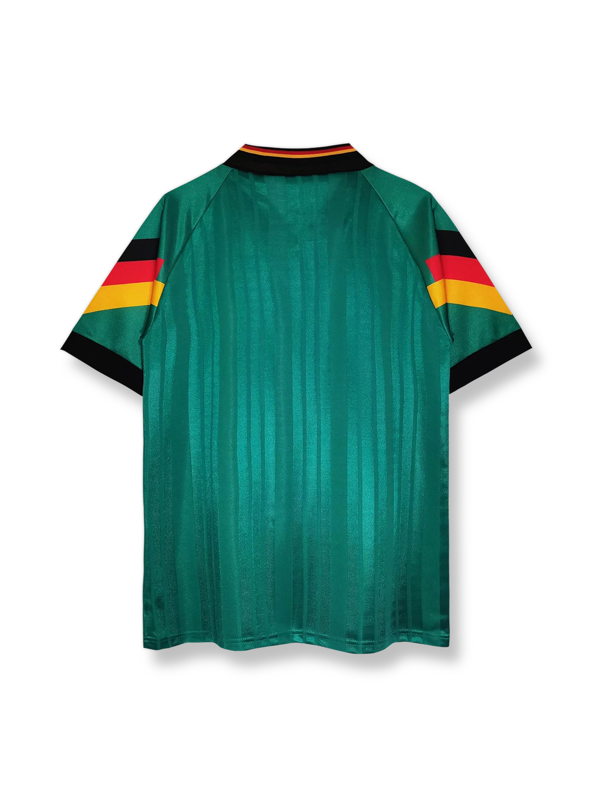 1992 ドイツ代表 アウェイ グリーン ユニフォーム