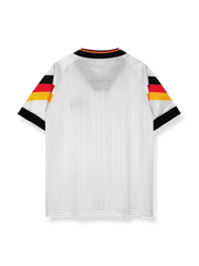 1992 ドイツ代表 ホーム ユニフォーム