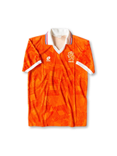1992年 オランダ代表 ホーム ユニフォーム, vintage football shirt