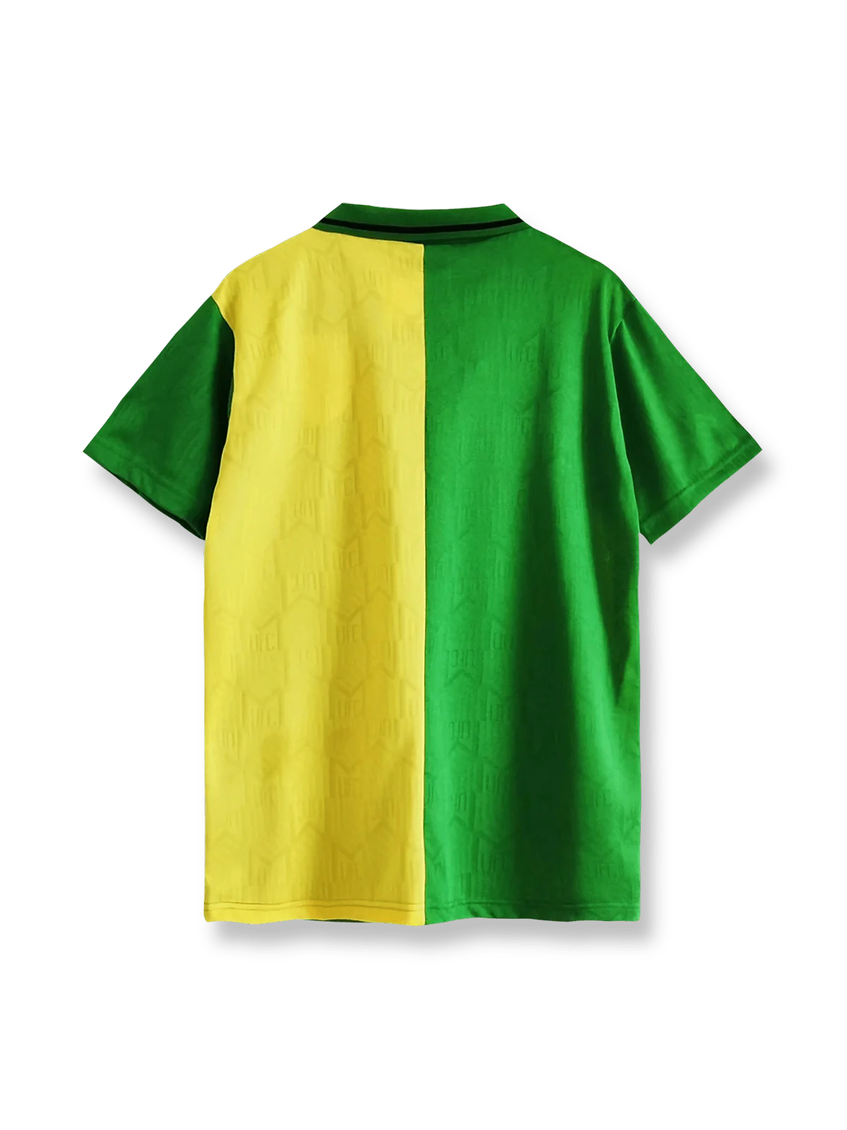 1992/94シーズン マンチェスター・ユナイテッド セカンドアウェイユニフォームの全貌