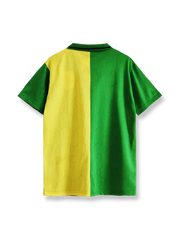 1992/94シーズン マンチェスター・ユナイテッド セカンドアウェイユニフォームの全貌