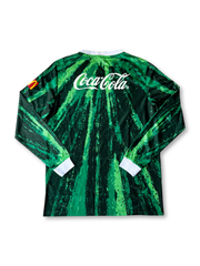 【稀少長袖】1993-94 ヴェルディ川崎 ホーム ユニフォーム