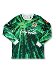 【稀少長袖】1993-94 ヴェルディ川崎 ホーム ユニフォーム