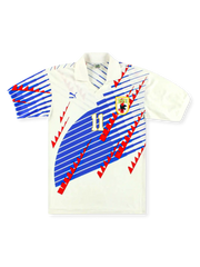 【希少】1993 日本代表 アウェイ #11 KAZU