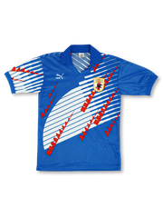 【在庫限り】1992-93 日本代表 ホーム リメイク